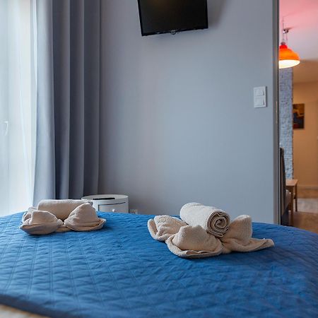 Apartamenty Koba Ustroň Exteriér fotografie