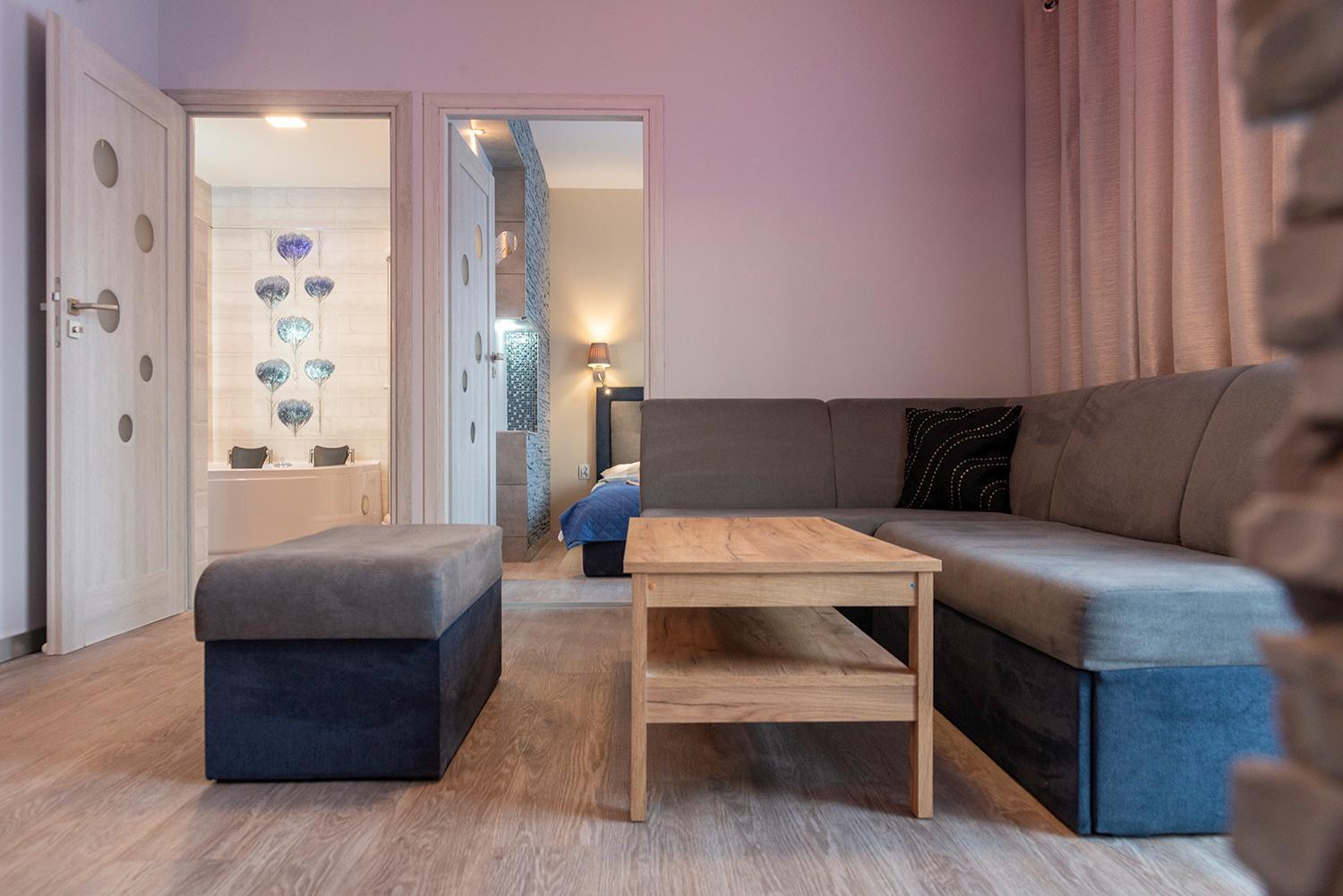 Apartamenty Koba Ustroň Exteriér fotografie